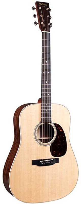 Martin D-16E Mahogany Acoustic Electric With  …