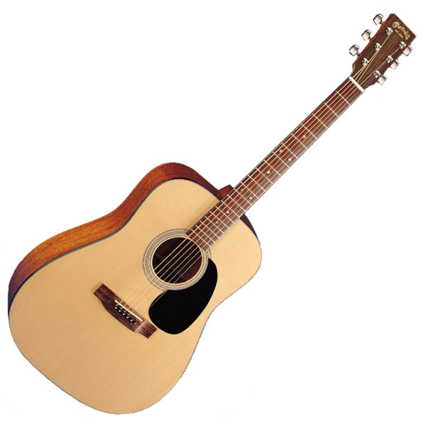 Martin D-18 Standard Series Dreadnought Mahogany