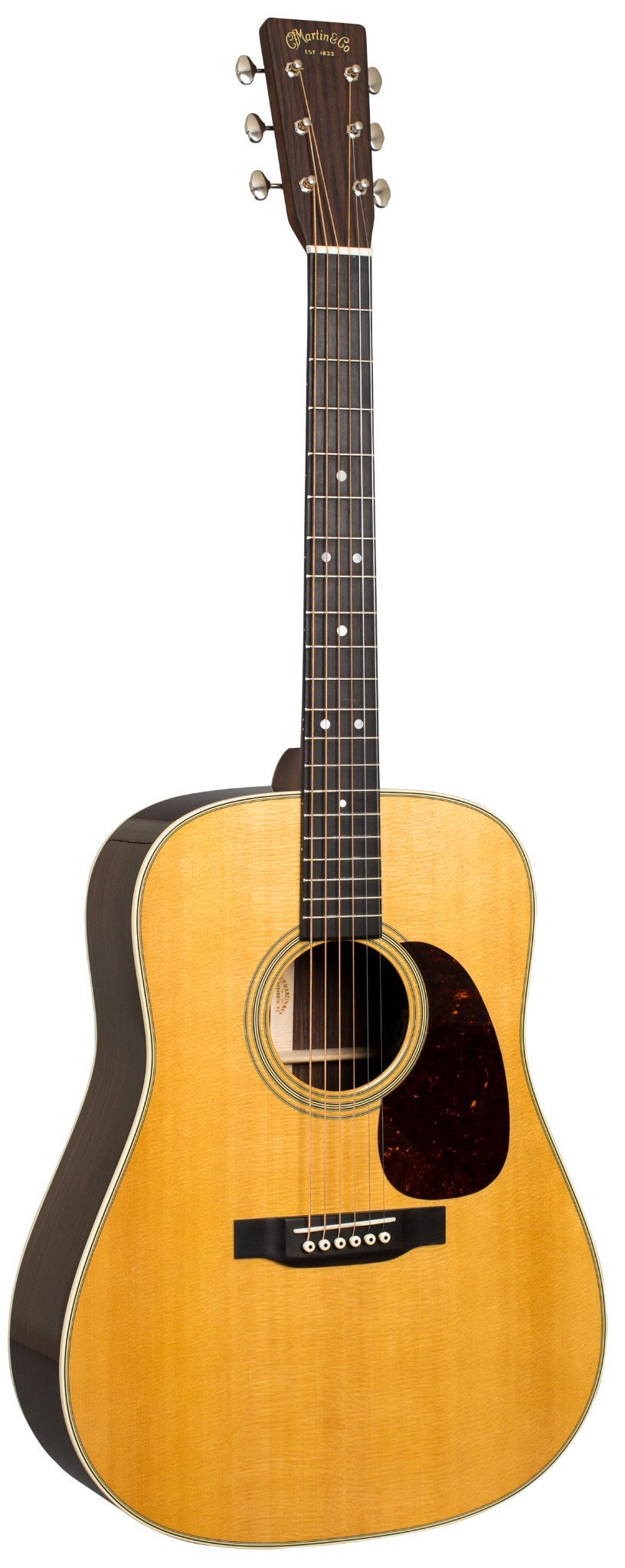 Martin D-28 Standard Acoustic