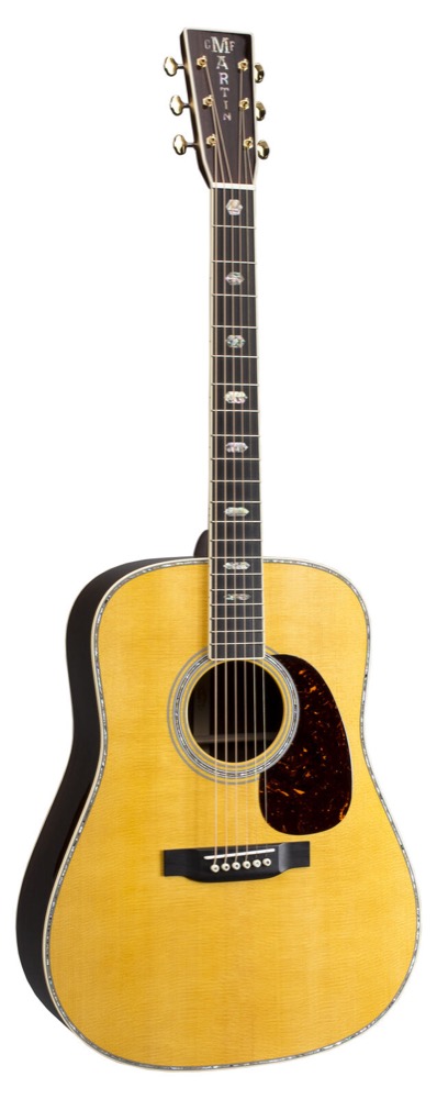 Martin D-41 Standard Acoustic