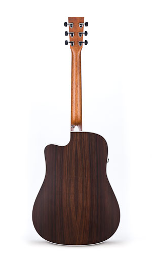 Martin Martin Performer Series DCPA3 - Guitars