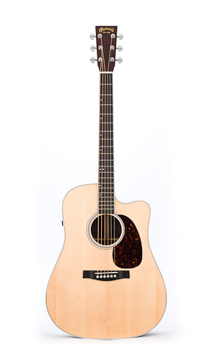 Martin Martin Performer Series DCPA3 - Guitars
