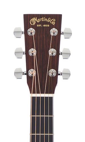 Martin Martin Performer Series DCPA3 - Guitars