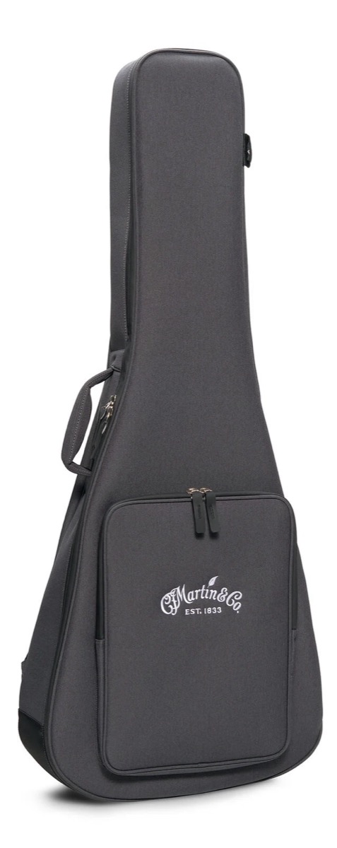 Martin Martin DE Retro Plus Granadillo Road Series Acoustic/Electric - Guitars