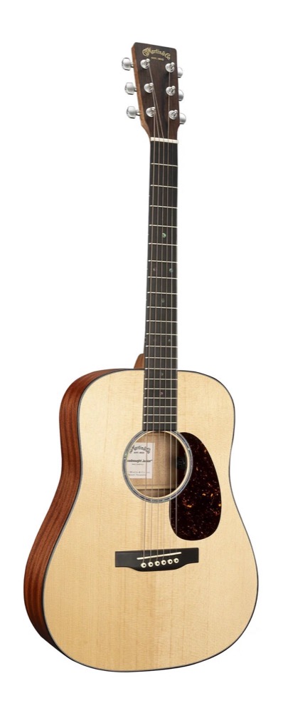 Martin DJr-E Dreadnought Junior  …