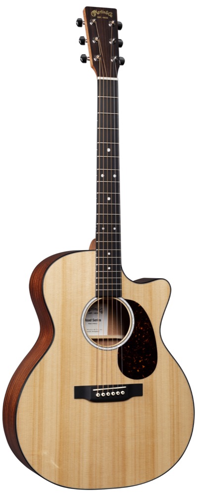 Martin GPC11E Road Series Grand  …