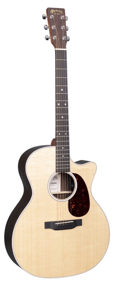 Martin GPC13E Road Series Grand  …