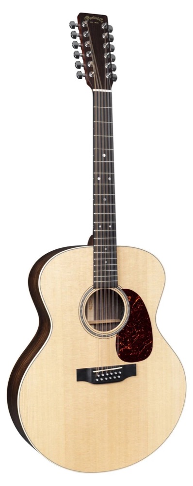 Martin Grand J-16E 12 String Acoustic/Electric