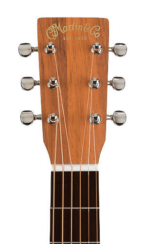 Martin LXK2 Series Koa: Canadian Online Music Store in Oakville