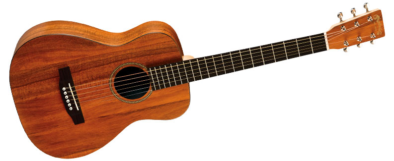 Martin LXK2 Series Koa