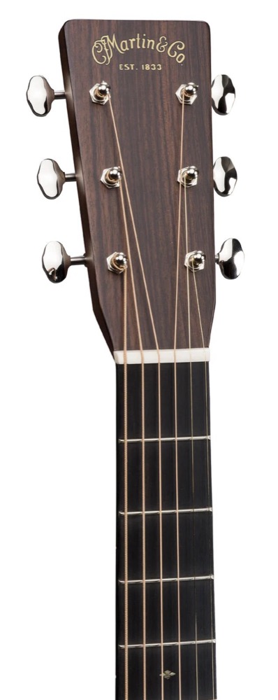Martin Martin OM-28 Orchestra Model Solid Spruce Top Solid Rosewood Sides and Back - Guitars
