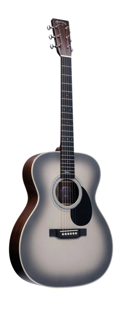 Martin OMJM John Mayer 20th Anniversary  …