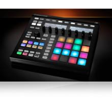 Native Instruments Maschine MKII Black Groove Production