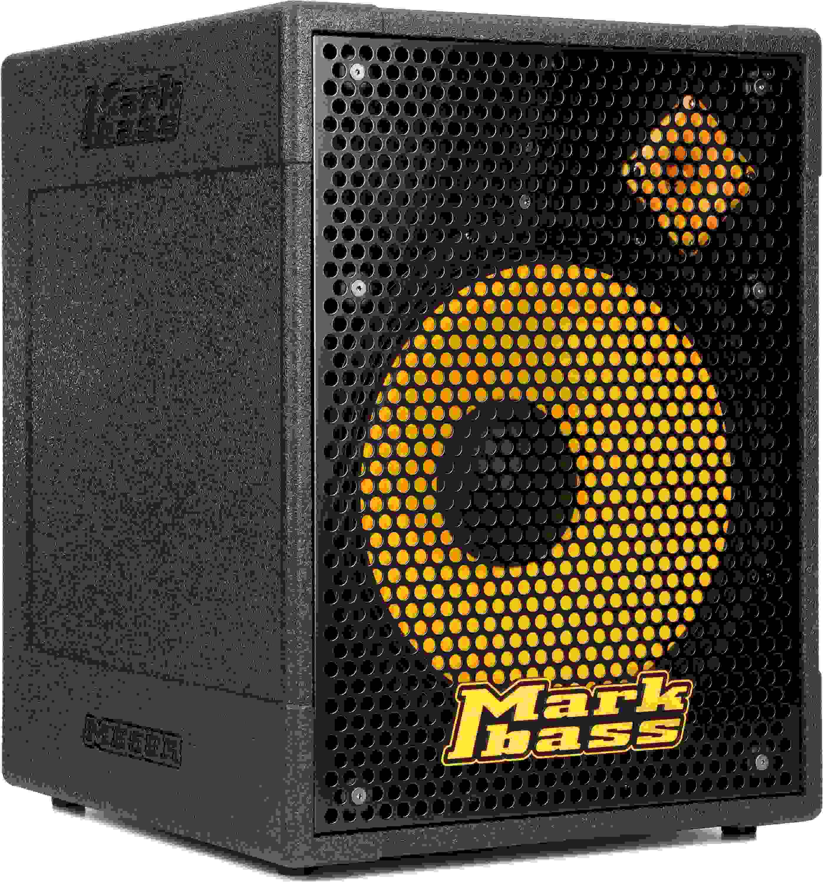 Markbass MB58R Mini CMD121P 400 Watt 12  &hellip;