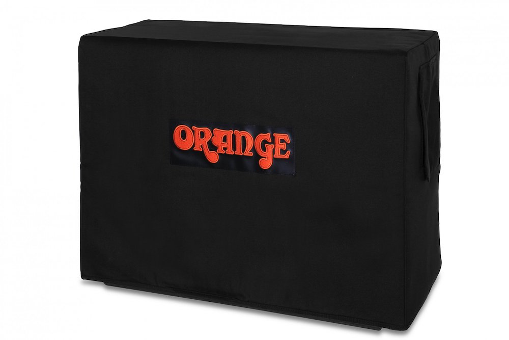 Orange Orange Rocker 15 Amplifier Cover - Amps
