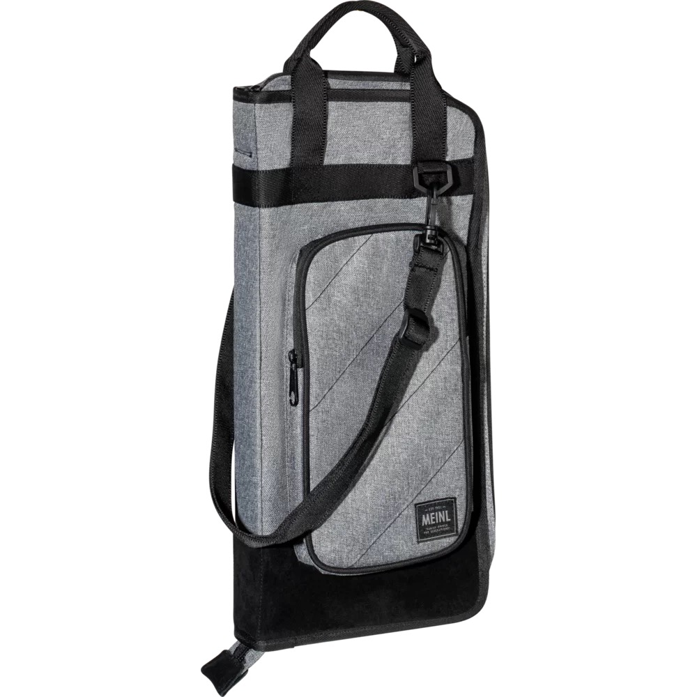 Meinl Classic Woven Stick Bag - Heather Gray