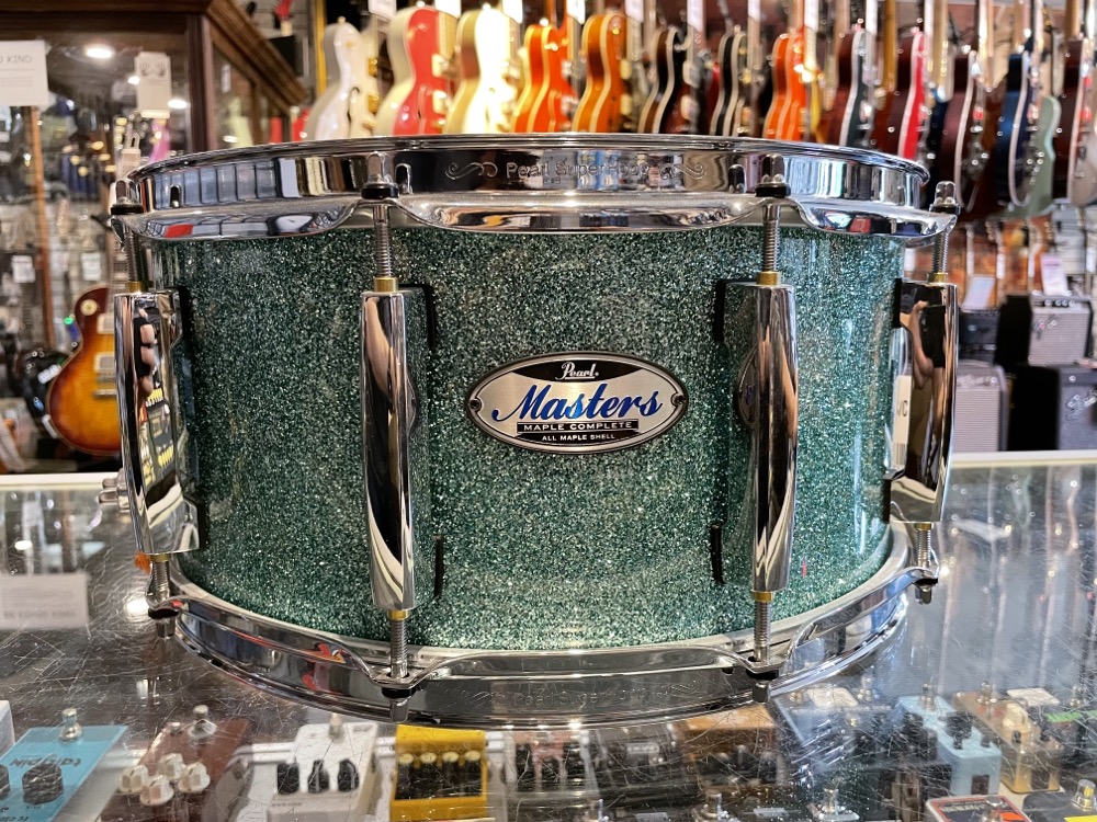 Pearl Masters Maple Complete 14 X 6.5