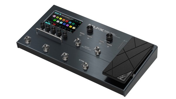 NUX MG-50LI Amp Modeler and Guitar …