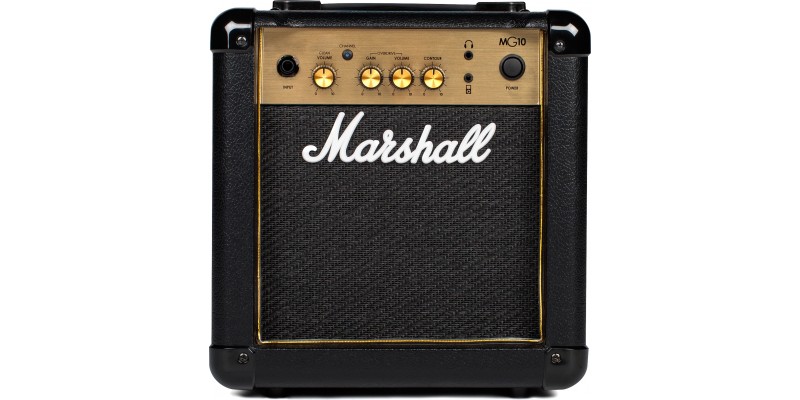 Marshall MG10G 10 Watt Guitar Amplifier