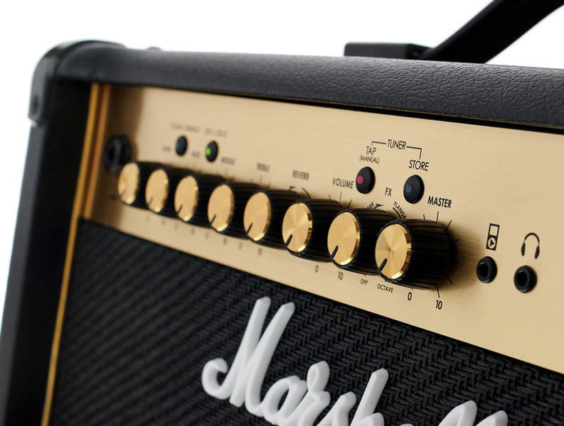 Marshall mg30gfx hotsell