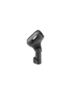 Hercules Hercules Quik-N-Ez Mic Holder - Recording