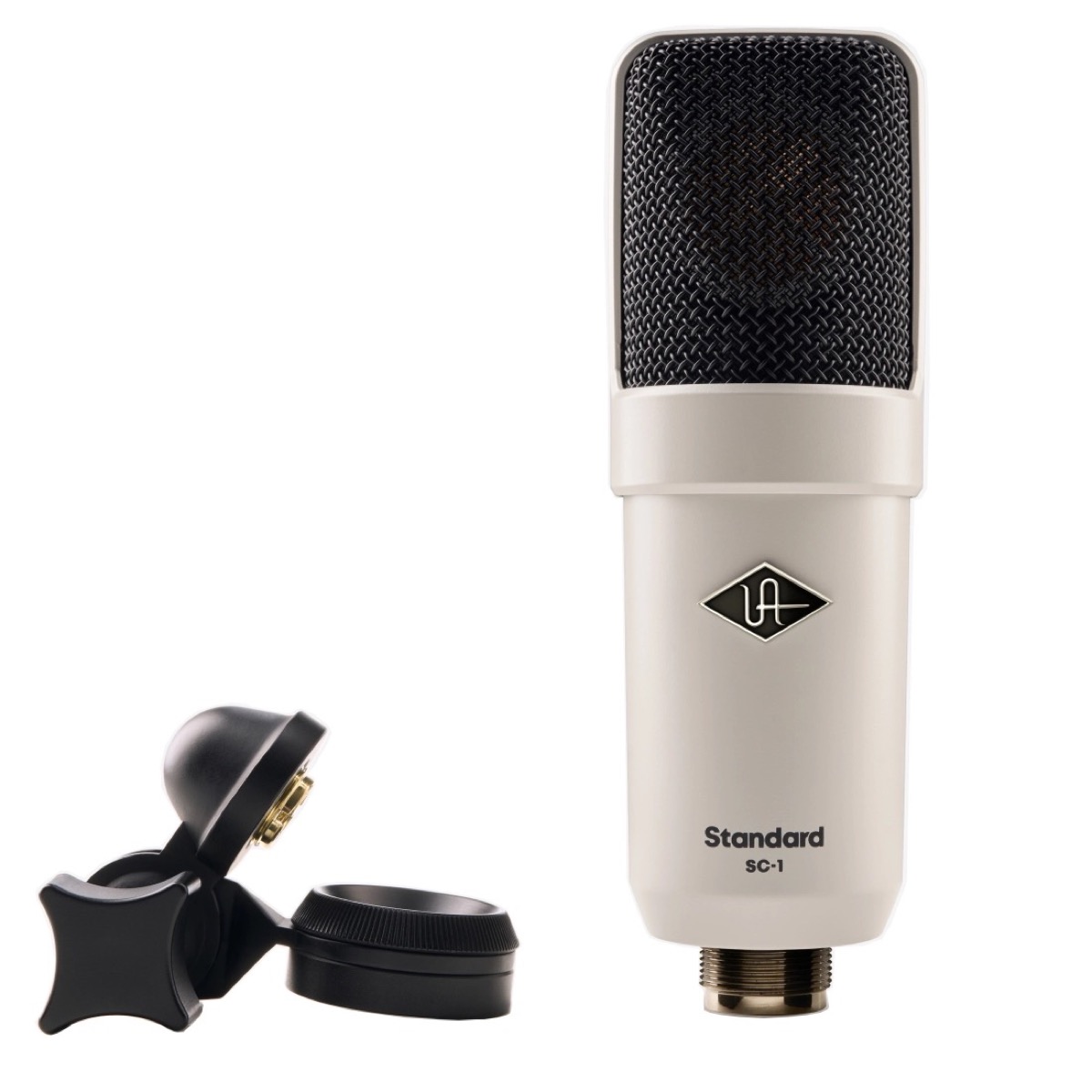 Universal Audio SC-1 Standard Condenser Mic  …