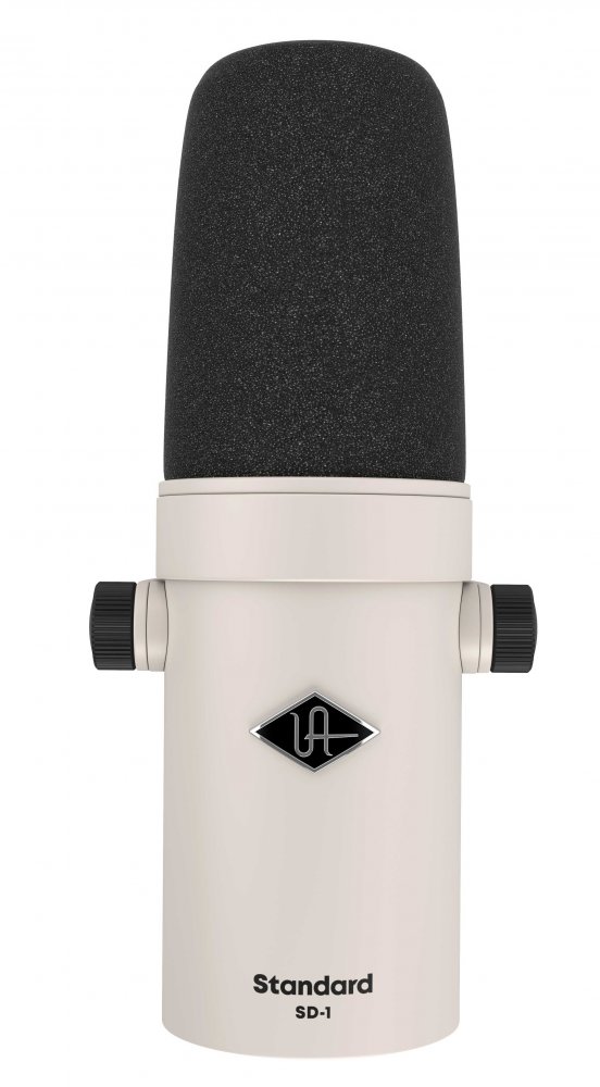 Universal Audio SD-1 Standard Dynamic Cardiod Mic