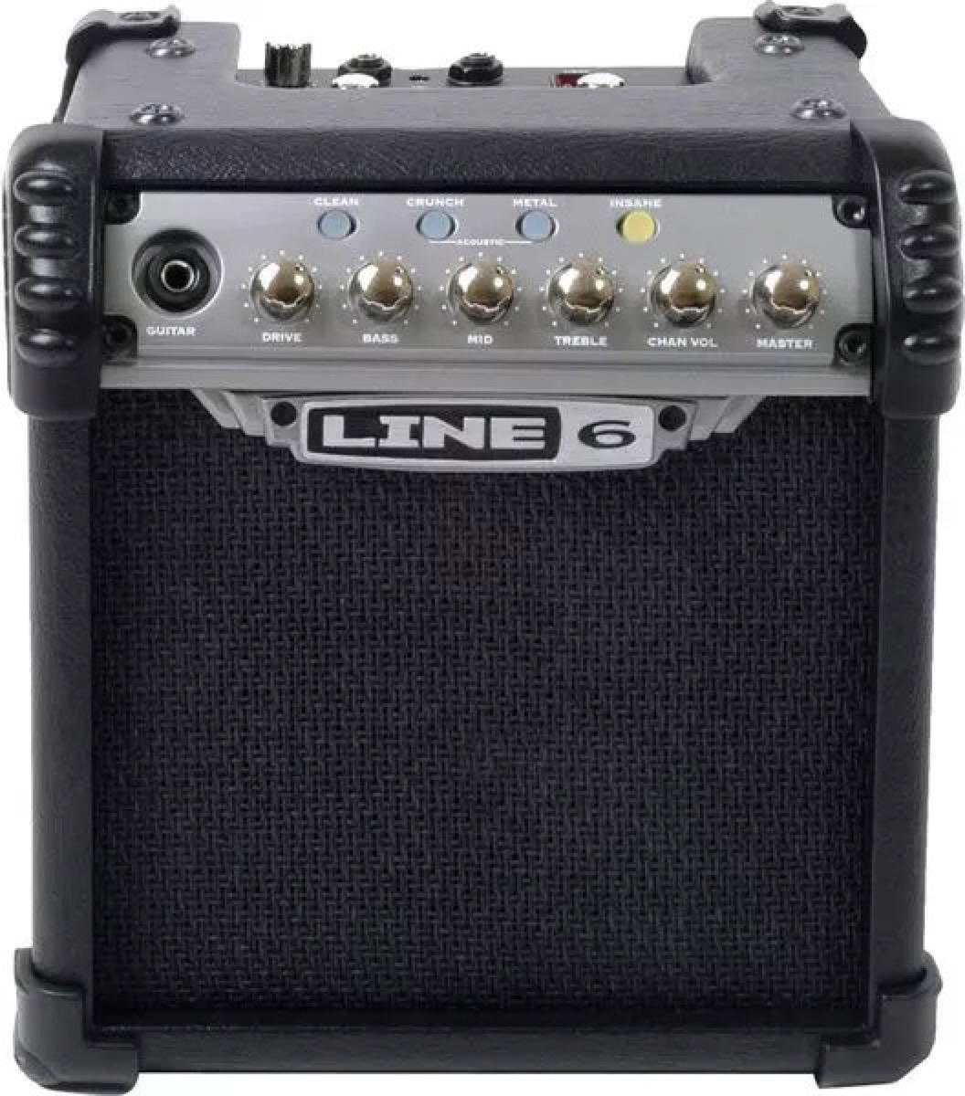 Line 6 Line 6 Micro Spider Portable Combo Amp - Guitars