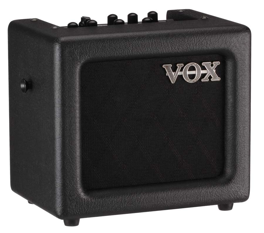 Vox Vox Compact Battery Amp - Guitars