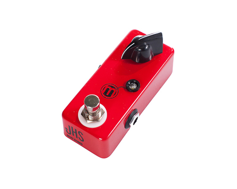 JHS Pedals JHS Mini Bomb Boost Pedal - Effects
