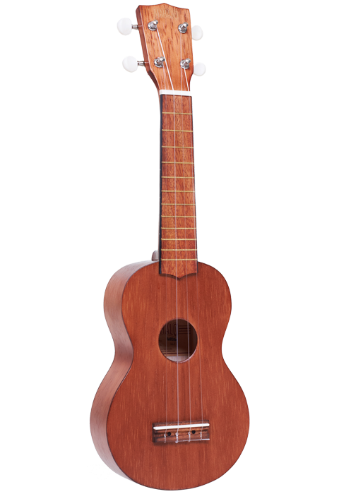 Kala Mahalo MK1 Soprano Ukulele In TBR - Ukuleles