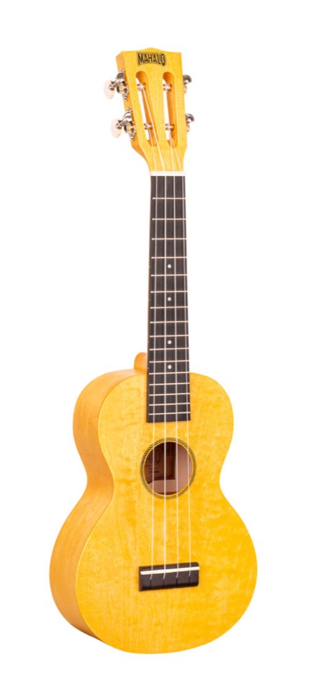 Mahalo electric ukulele hotsell