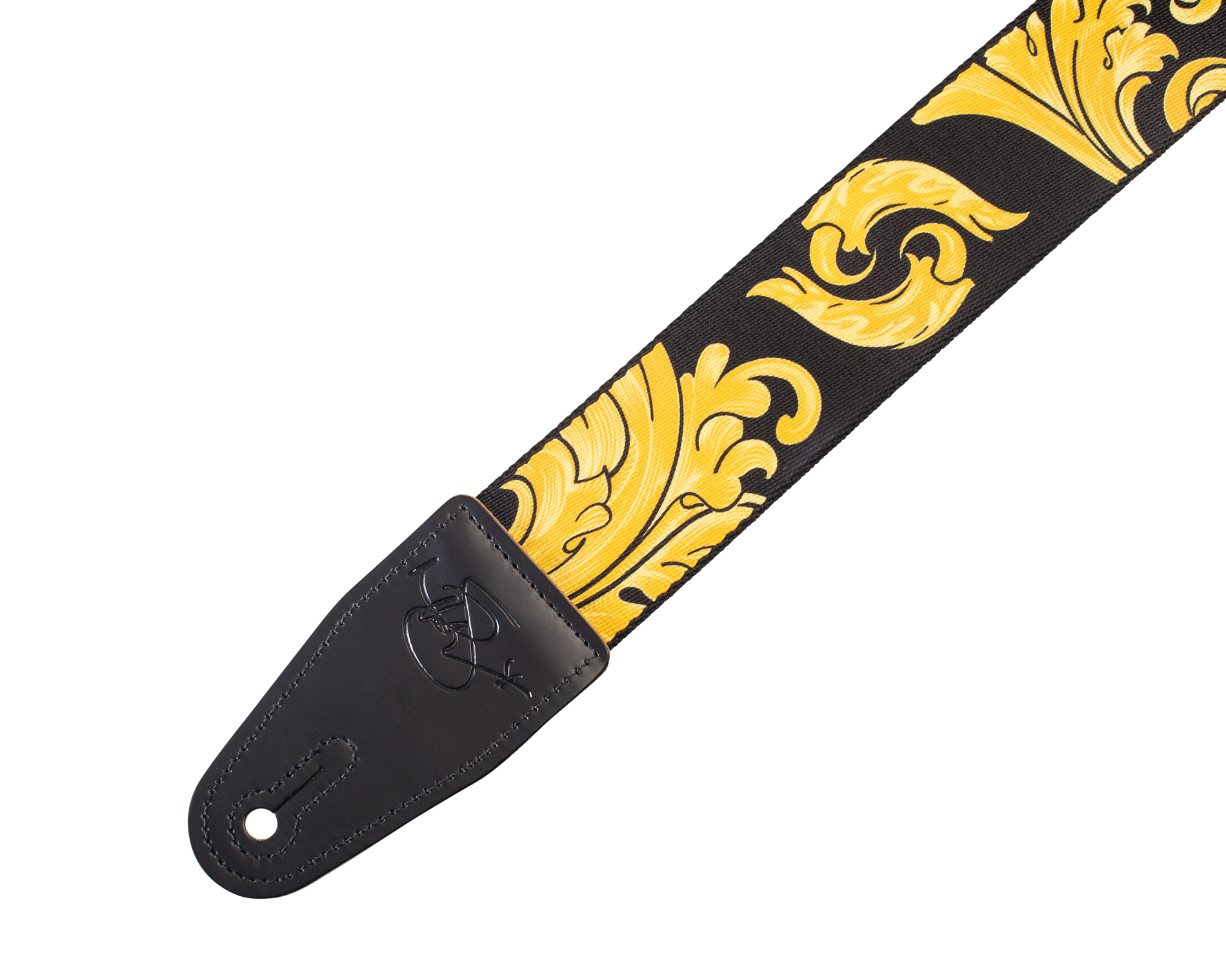 Levy's Levys 2" Nita Strauss Poly Strap - Guitars