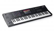 Akai MPC Key 61 Music Production Sampler Keyboard And