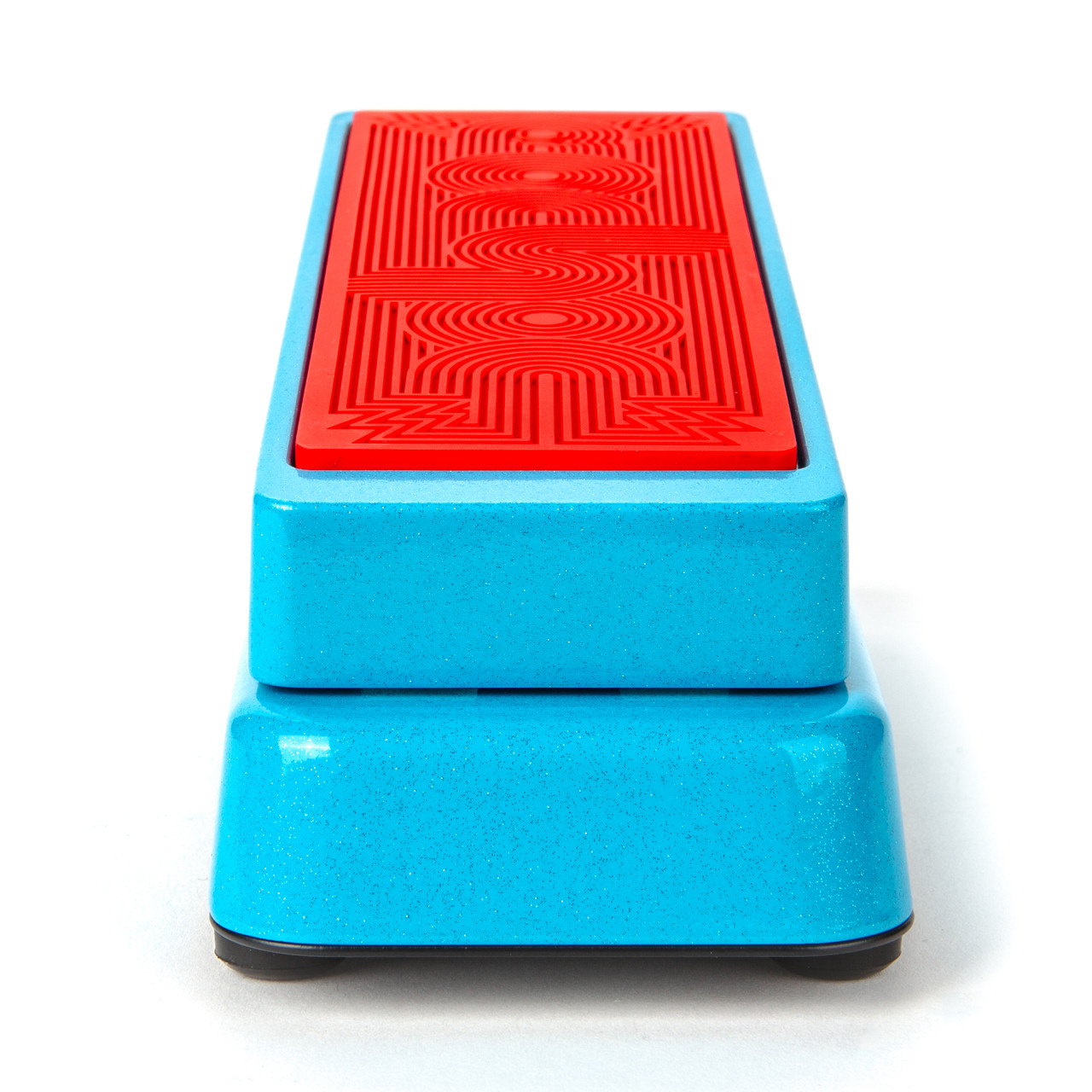 Dunlop Jim Dunlop Mick Ronson Cry Baby Wah Pedal - Guitars