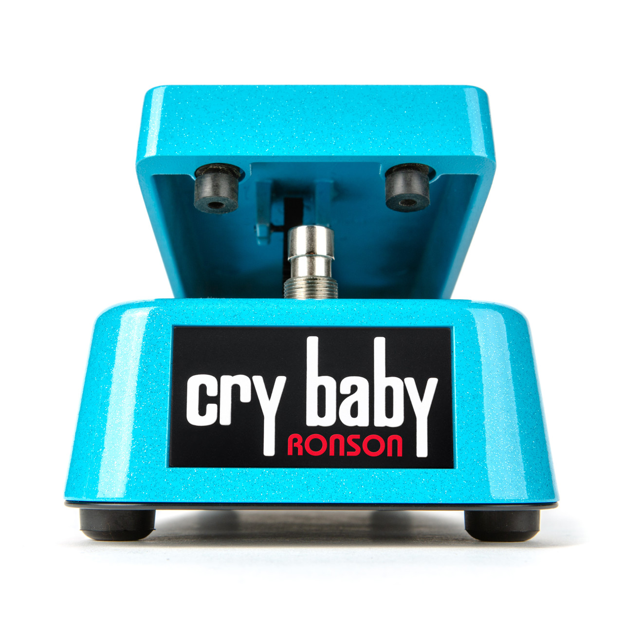 Jim Dunlop Mick Ronson Cry Baby Wah Pedal