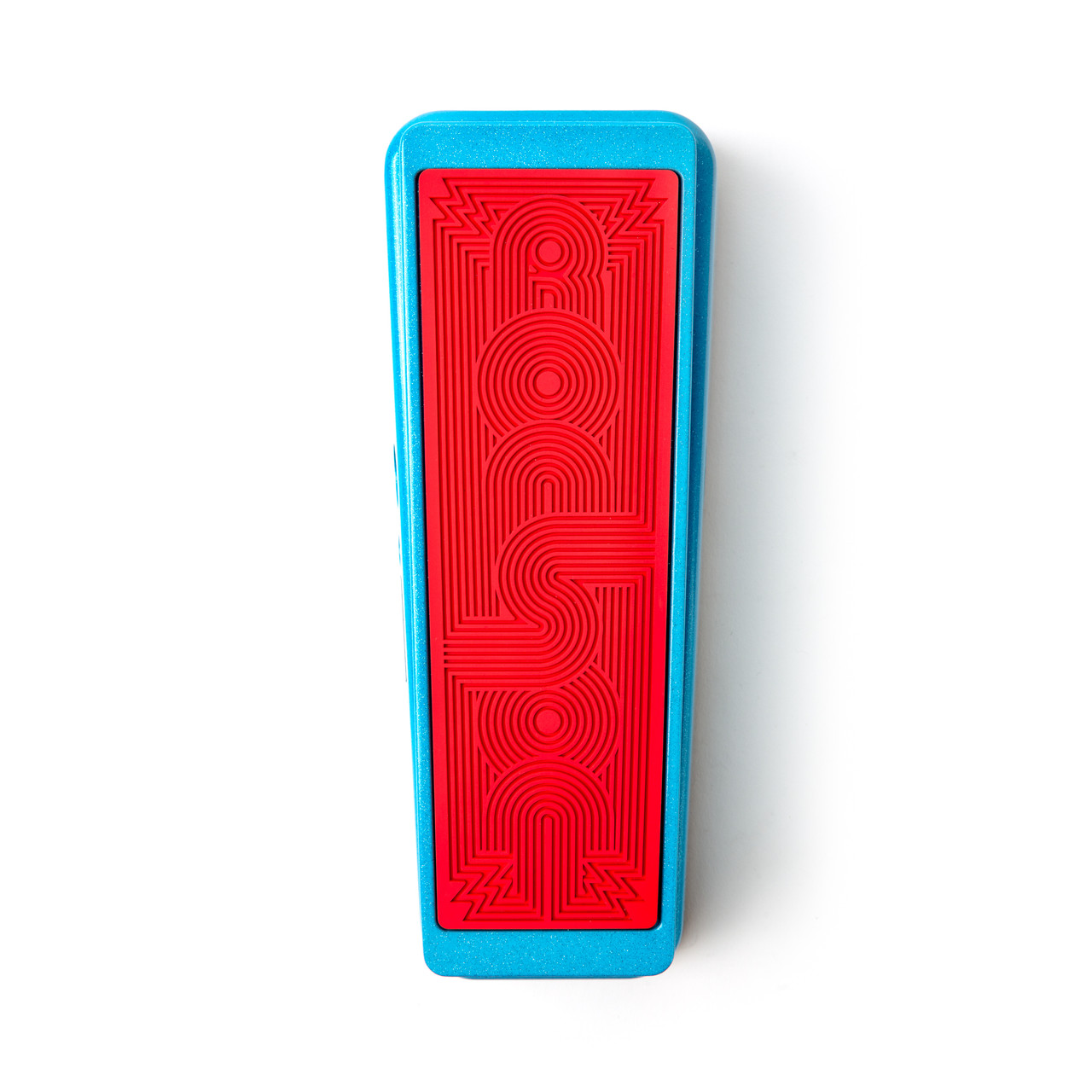 Dunlop Jim Dunlop Mick Ronson Cry Baby Wah Pedal - Guitars