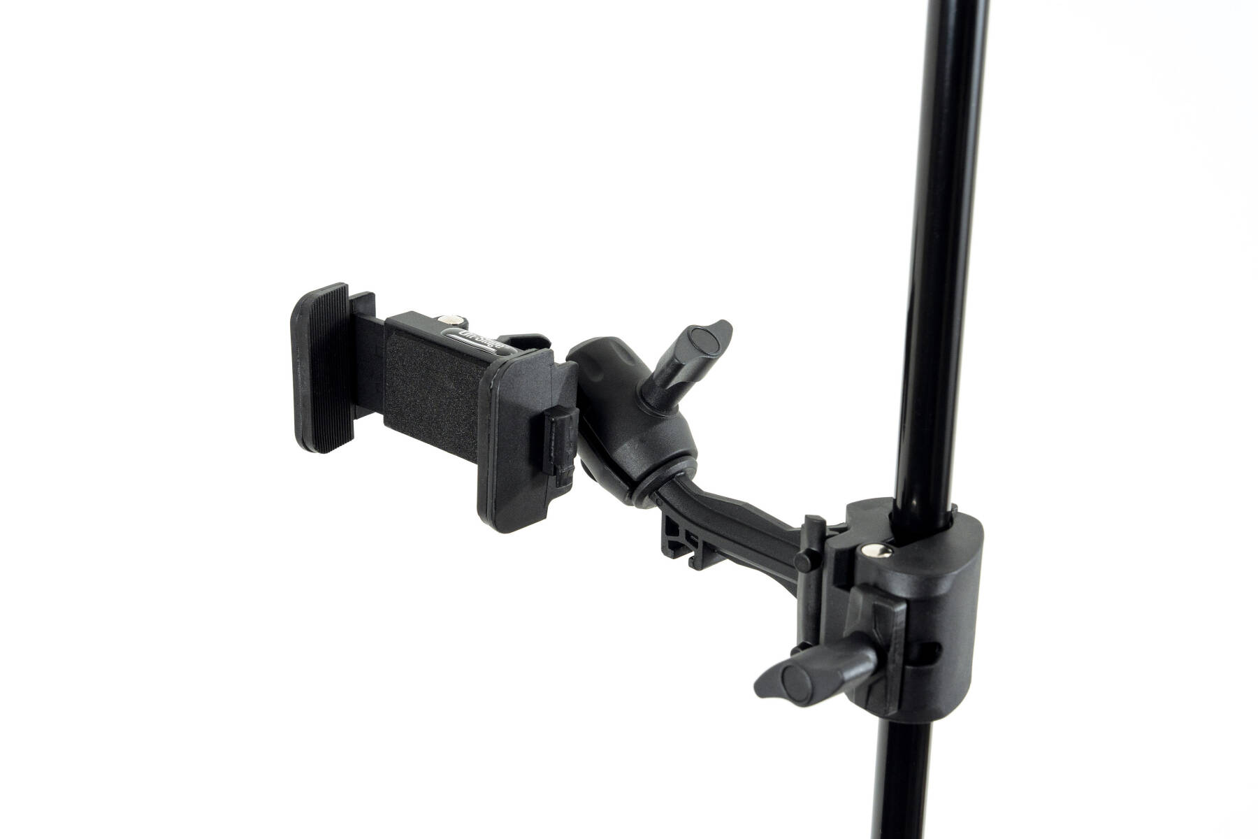 Yorkville Yorkville Universal Phone Mount w/Clamp - Stands
