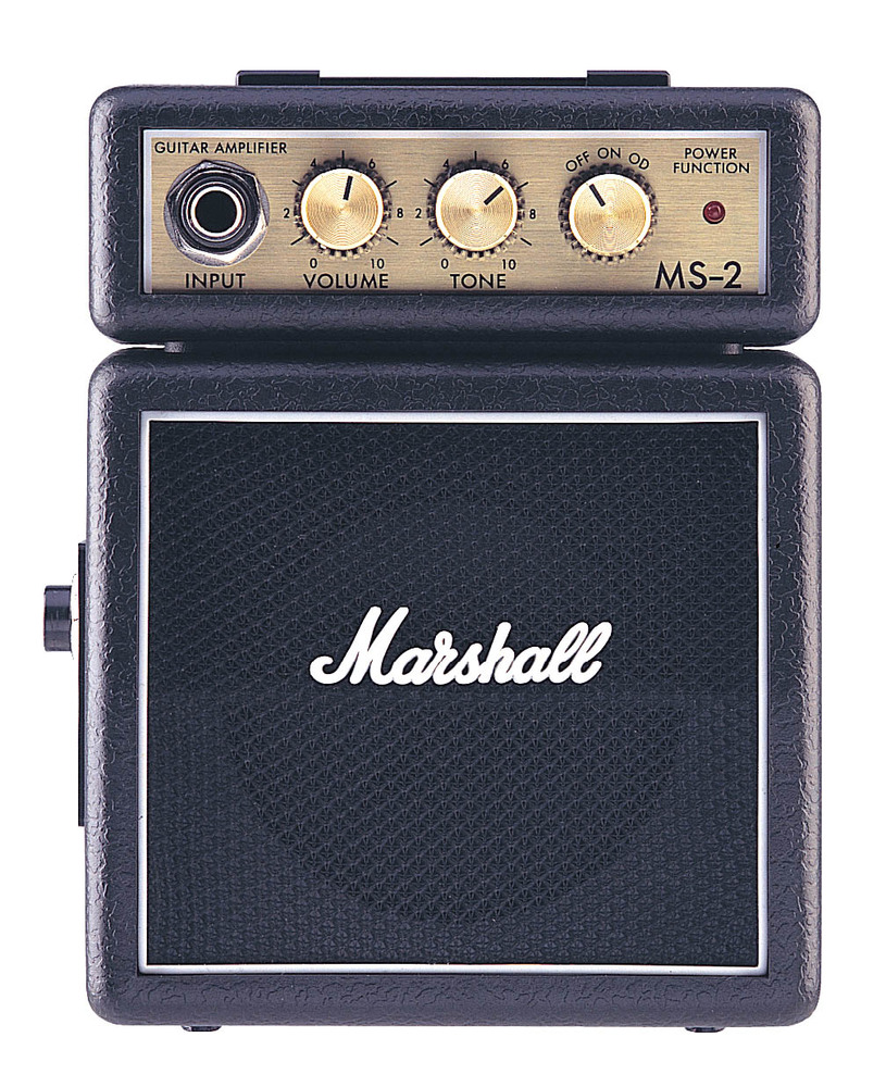 Marshall MS2 Micro Amp