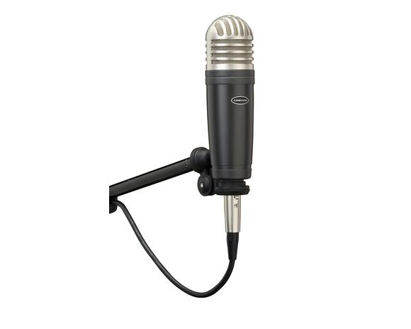 Samson Samson 1" Large Diaphragm Studio Condenser Mic - Recording
