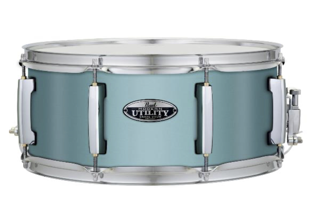 Pearl Modern Utility 14x5.5 Maple Snare -  …