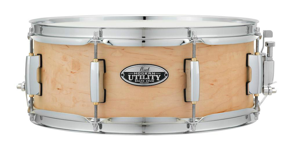 Pearl Modern Utility 14x5.5 Maple Snare