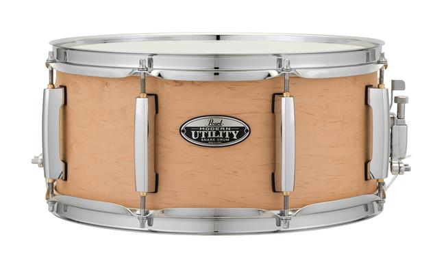 Pearl Pearl Modern Utility 14 X 6.5 Maple Snare - Drums