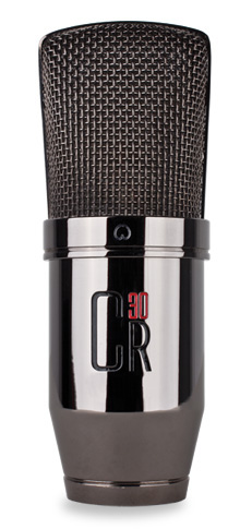 Misc MXL CR30 Condenser Microphone - Recording