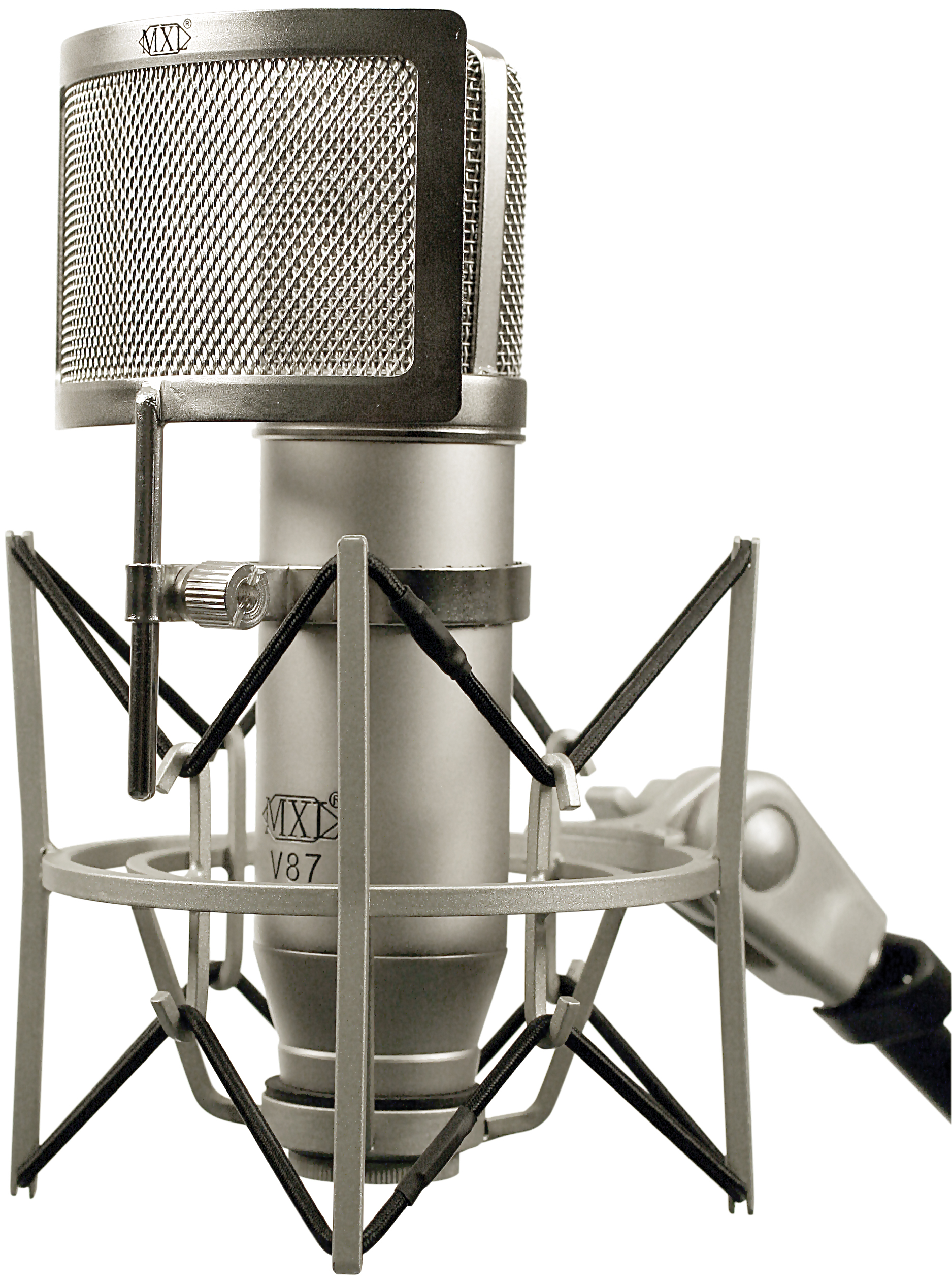 Misc MXL Elite Large Diaphragm Condenser - Recording