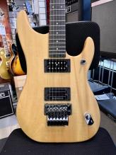 4*4様 Washburn Signature Model N2-NUNO Washburn Guitars