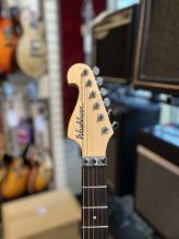 Washburn Nuno Bettencourt Signature Series N2-Nuno Natural