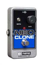 Electro Harmonix Neo Clone Analog Chorus