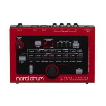 Nord Nord Drum Synth - Keyboards