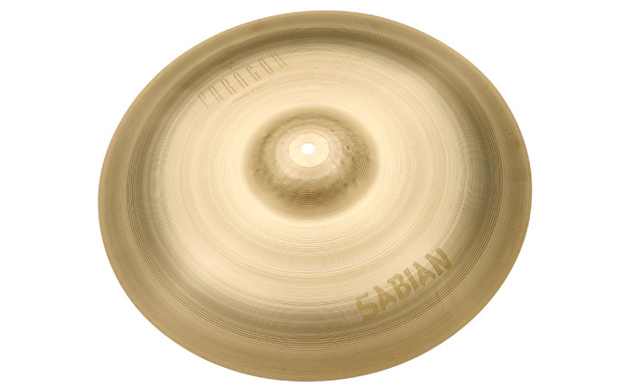 Sabian Sabian 18" Paragon Crash - Cymbals